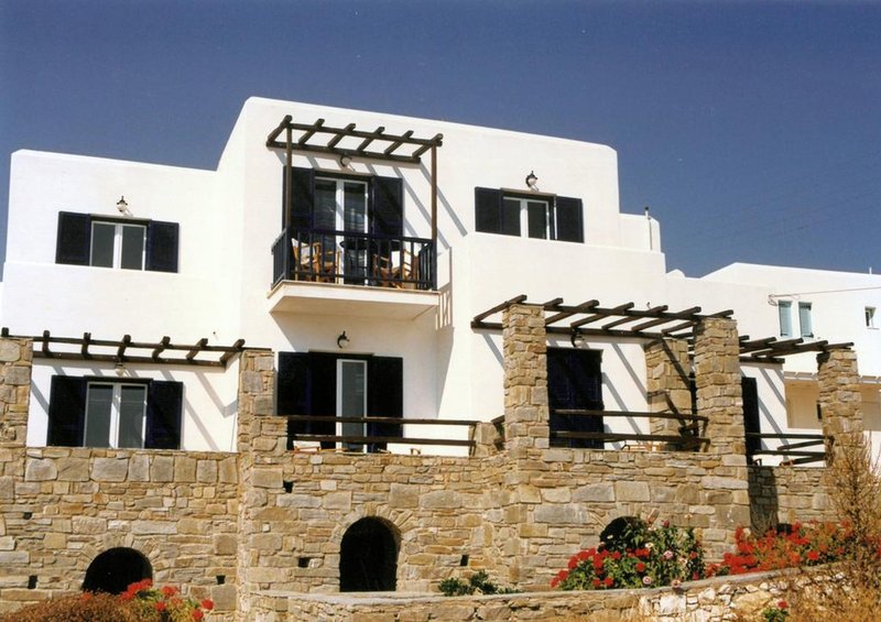 san antonio summer house