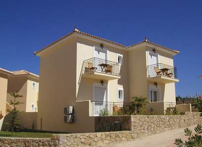 astra village hotel suites