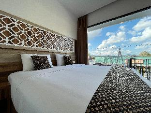 Mulia Hotel Syariah,Indonesia>>Bukittinggi,2.5 star
