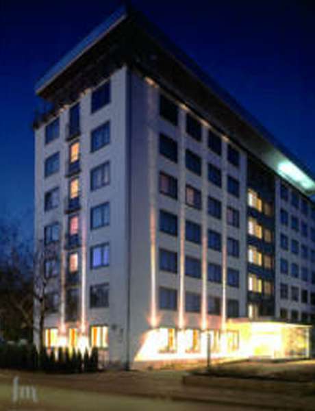 Essential By Dorint Art Cologne,Mulheim>>Cologne,3 star