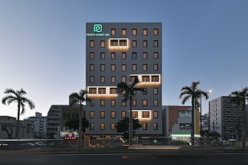 prince smart inn naha