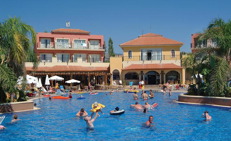 Mare Paphos,Coral Bay>>Chlorakas,5 star