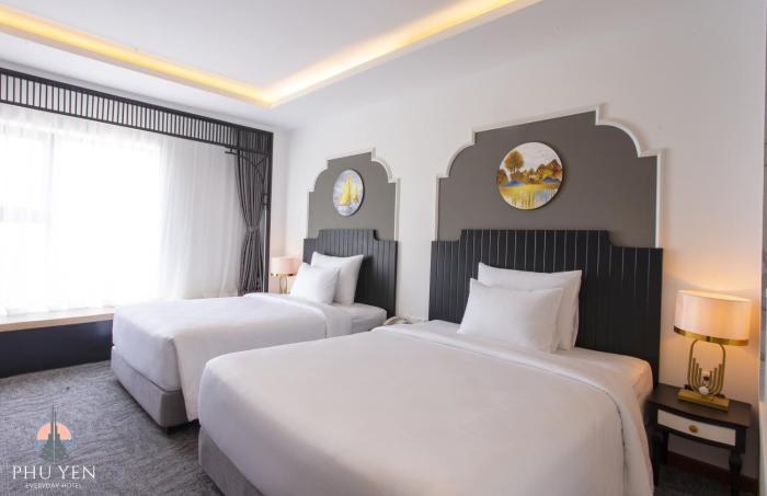 phu yen everyday hotel
