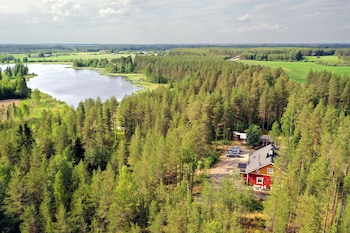 Karkausmäki Guesthouse,Kinnula>>Central Finland,2 star