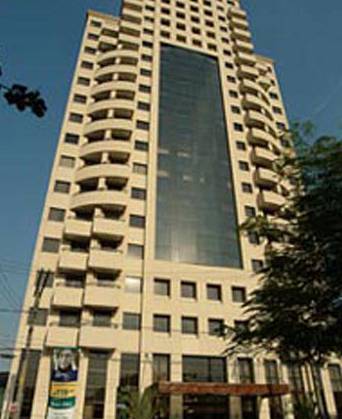 quality hotel faria lima