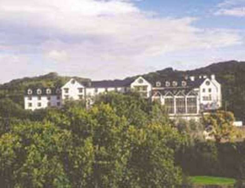 Falls Hotel & Spa,County Clare>>Carran,4 star