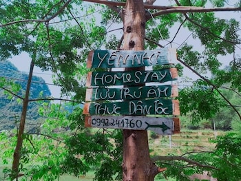 Yen Nhi Homestay Ban Gioc - Cs2 Hostel,Trung Khanh>>Cao Bang,2 star