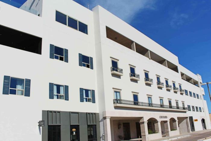 casa maria boutique hotel