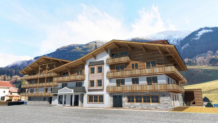 ski and bike hotel wiesenegg