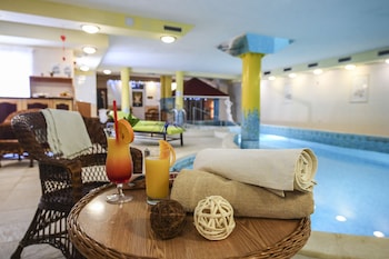 Hotel Korona Eger,Heves County>>Eger,4 star