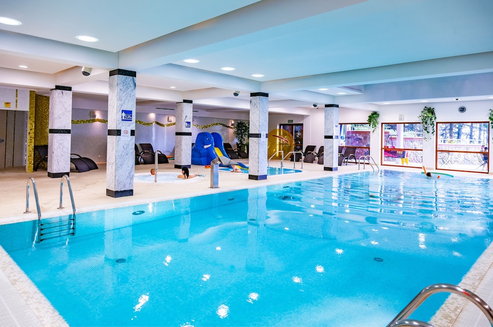 Hotel Robert's Port,Mikolajki>>Gierloz,4 star