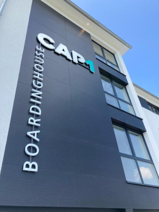 Cap1 Boardinghouse,Roetgen>>Baesweiler,0 star