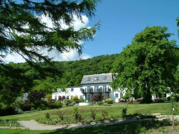 Onich Hotel,Fort William>>Ballachulish,4 star