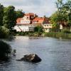 Möckelsnäs Herrgård Ab,,5 star