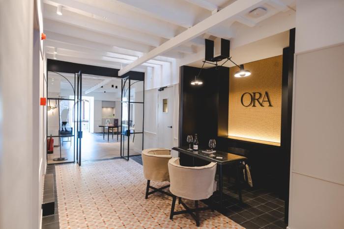 Ora Hotel Priorat, A Member Of Design Hotels,Priorat>>Castello,2.5 star
