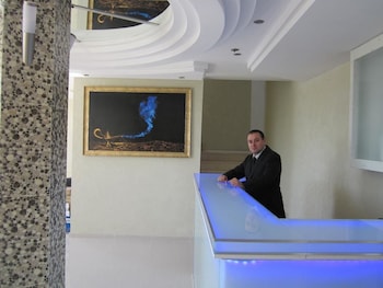Aladdin Hotel,Southern>>Beersheba,1 star