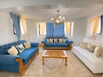 Dr Adorable Y Comfortable Apt Para Su Disfrute,Dominican Republic>>Santiago De Los Caballeros,0 star