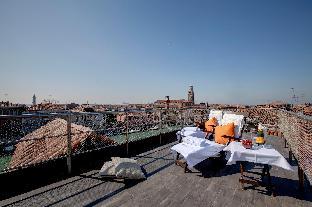 Murano Suites Boutique Apartments Adults Only,In Venice (Venezia-Murano-Burano),4 star