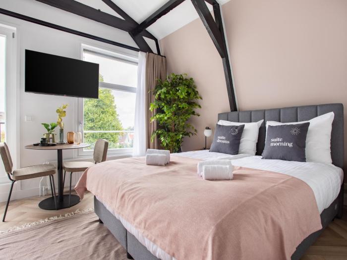 limehome amsterdam hemonystraat