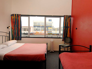 Rock Solid Backpackers Rotorua,Rotorua>>Ngongotaha,4 star