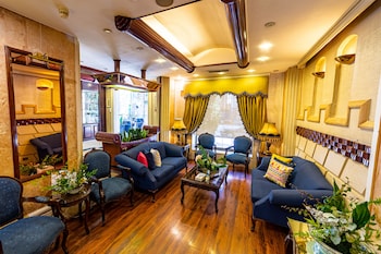 Comfort Hotel Suites,Amman Governorate>>Amman,3 star