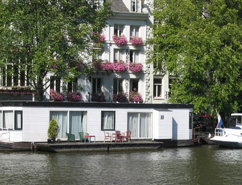 Amsterdam House Hotel,Amsterdam City Centre>>Amsterdam,3 star