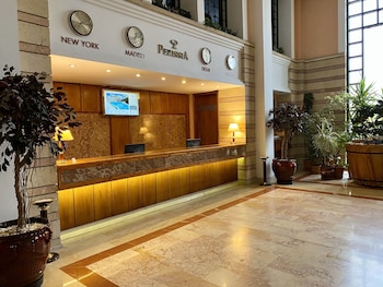perissia hotel and convention center