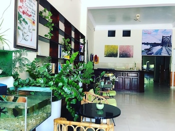 Chapi Hotel,Quang Binh Province>>Dong Hoi,2 star