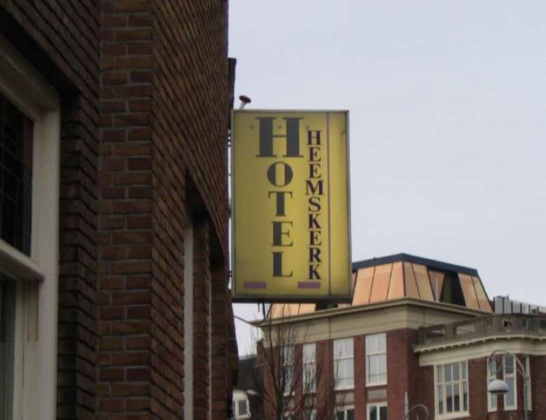 De Bedstee Boutique Capsules,North Holland>>Amsterdam,2.5 star