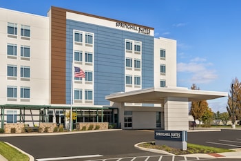 Springhill Suites By Marriott Camp Hill,Churchtown>>Camp Hill,2.5 star
