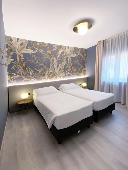 hotel astoria