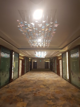 selecta hotel medan