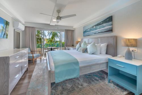 Blue Haven,Christ Church>>Bridgetown,2 star