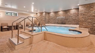 Best Western Plus Superior Inn,Thief River Falls>>Grand Marais,3 star