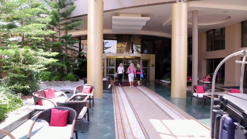 Fame Residence Lara & Spa - All Inclusive,Kumkoy>>Antalya,5 star