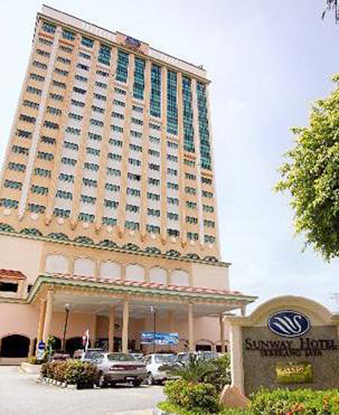 Sunway Hotel Seberang Jaya