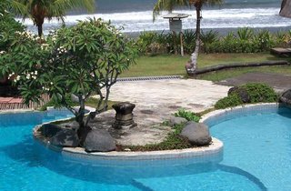 Balisani Suites Hotel,Canggu>>Bali,4 star