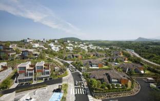 lotte resort jeju artvillas