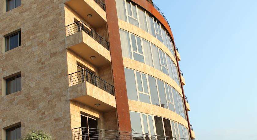 Jounieh Suites Hotel