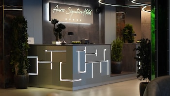 Aniroc Signature Hotel