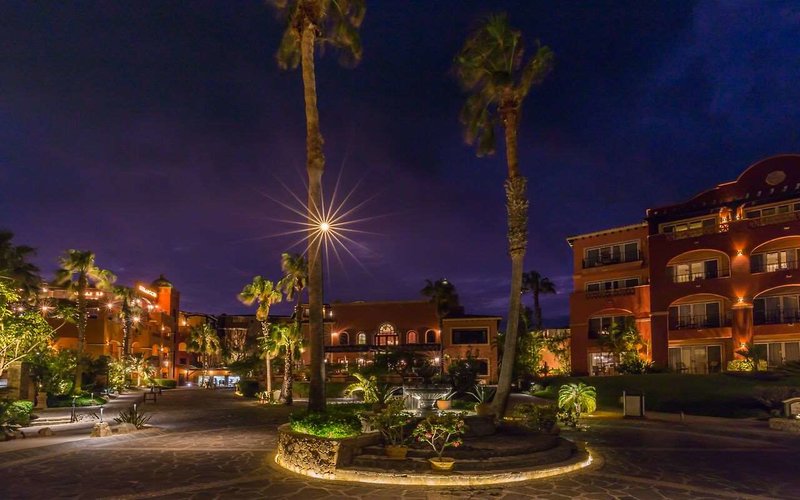 hacienda del mar los cabos autograph collection