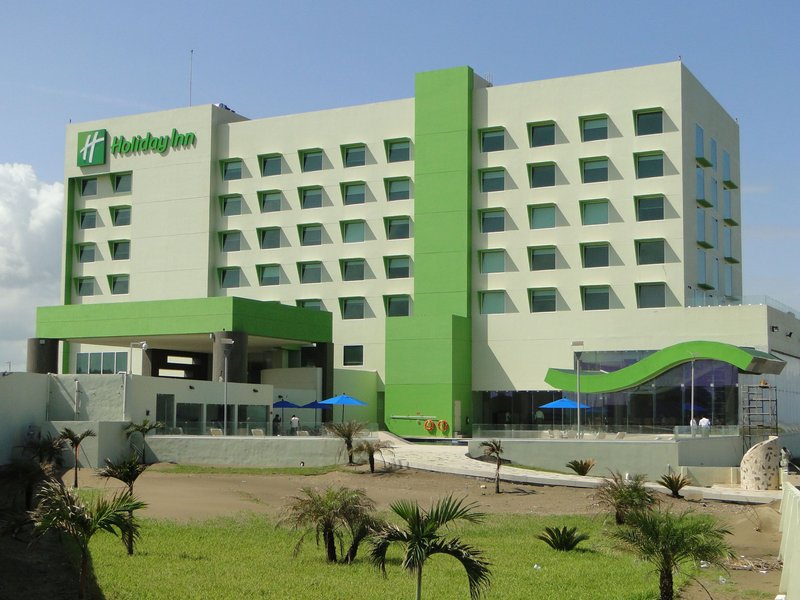 Holiday Inn Coatzacoalcos, An Ihg Hotel,Minatitlan>>Coatzacoalcos,3.5 star