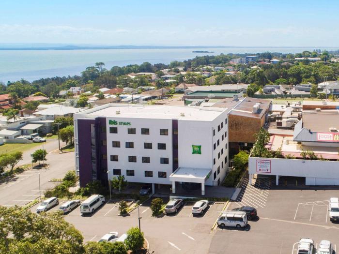 Ibis Styles The Entrance,Long Jetty>>Central Coast,4 star