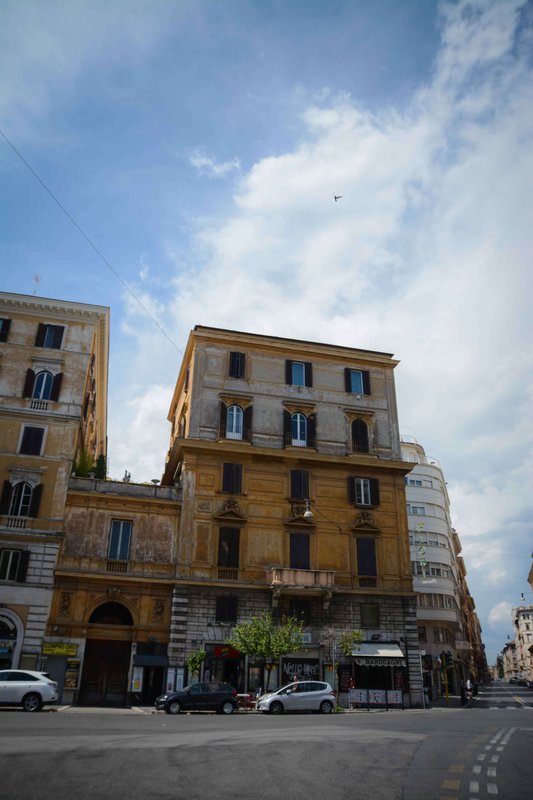 Hotel Lilium,Near Teatro Dell'opera Di Roma,3 star