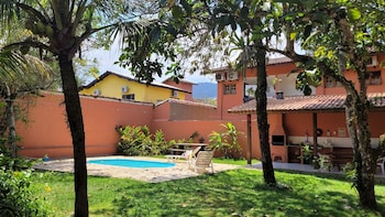 villa itaberaba master boicucanga