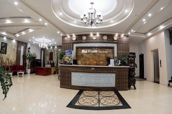 mai khanh hotel