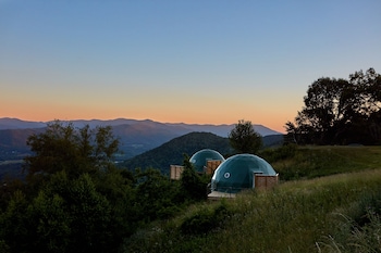 the glamping collective