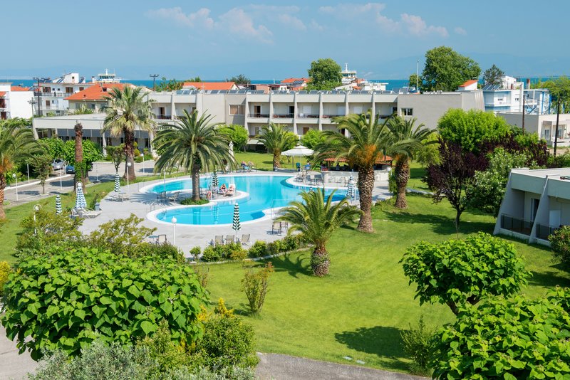 aethria hotel