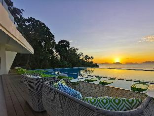 lime resort el nido