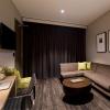 The Glen Hotel And Suites,Eight Mile Plains>>Brisbane,4.5 star
